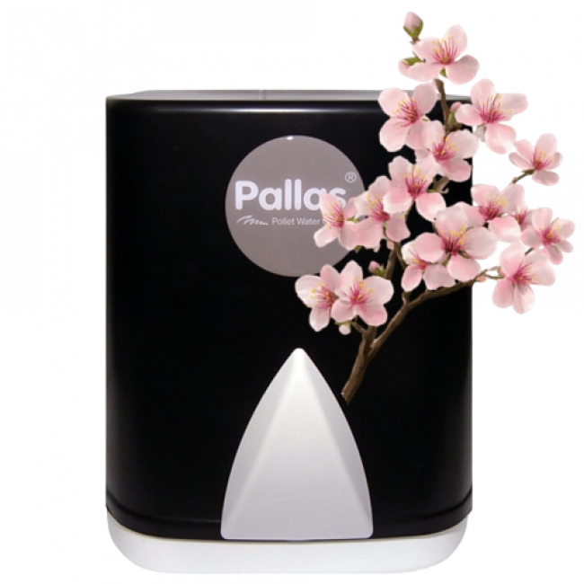 Знижка 7% на фільтри зворотного осмосу Pallas