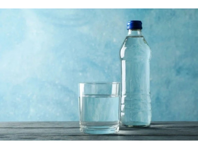 Фільтрована чи бутильована вода?