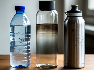 Про зберігання питної води