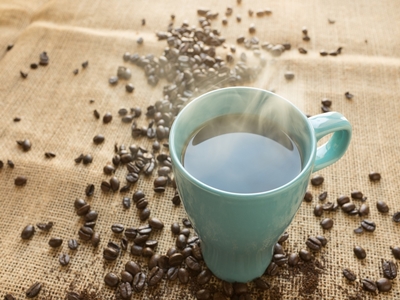 Какая вода нужна для заваривания кофе?