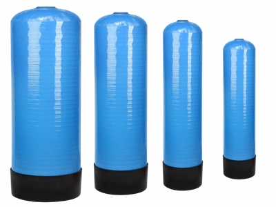 Типорозміри фільтруючих колон: який обрати?