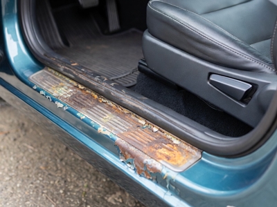 Вода – самый коварный враг автомобиля