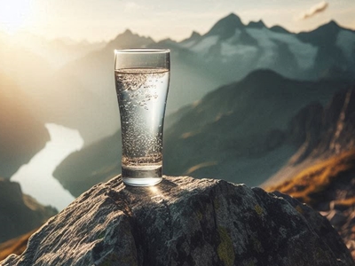 Что такое минеральная вода?