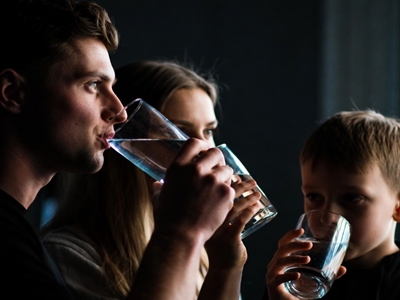 Как обеспечить себя водой во время отключения света