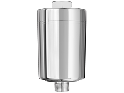 Фильтр для душа: защита вашей кожи и волос