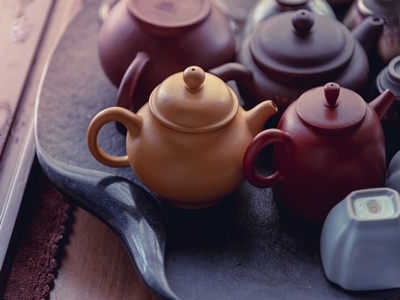 Яка користь чорного та зеленого чаю?