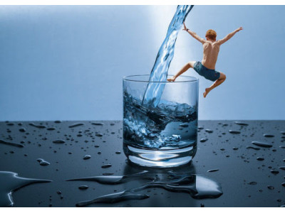 Вода і здоров'я