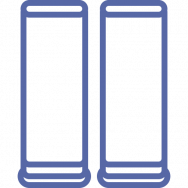 Комплектующие к бытовым фильтрам Комплектующие к бытовым фильтрам