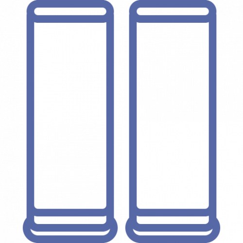 Комплектуючі до побутових фільтрів