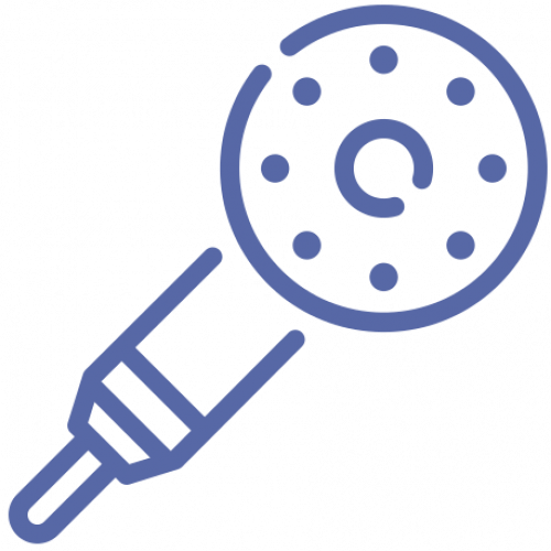 Фільтри для душу