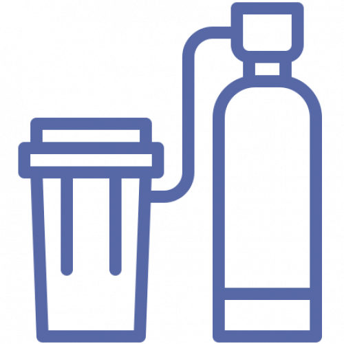 Системи комплексного очищення