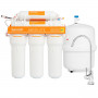 Фильтр обратного осмоса Ecosoft Absolute MO675MECO