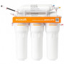 Фільтр зворотного осмосу Ecosoft Absolute MO675MECO