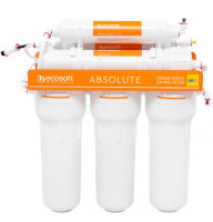 Фильтр обратного осмоса Ecosoft Absolute MO675MECO