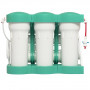 Фильтр обратного осмоса Ecosoft P’URE AQUACALCIUM Mint