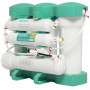 Фильтр обратного осмоса Ecosoft P’URE AQUACALCIUM Mint
