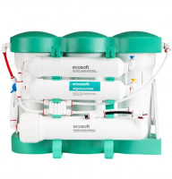 Фильтр обратного осмоса Ecosoft P’URE AQUACALCIUM Mint
