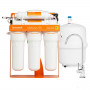 Обратный осмос с насосом на станине Ecosoft Absolute MO675MPSECO
