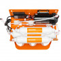 Обратный осмос с насосом на станине Ecosoft Absolute MO675MPSECO