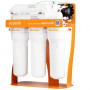 Обратный осмос с насосом на станине Ecosoft Absolute MO675MPSECO