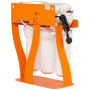 Обратный осмос с насосом на станине Ecosoft Absolute MO675MPSECO