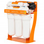 Обратный осмос с насосом на станине Ecosoft Absolute MO675MPSECO