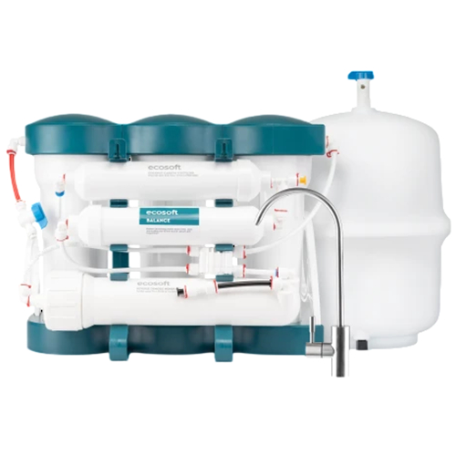 Фільтр зворотного осмосу Ecosoft P'URE BALANCE MO675MPUREBAL