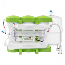 Фильтр обратного осмоса для очистки питьевой воды Ecosoft MO675MPUREBAL