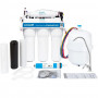 Фільтр зворотного осмосу з помпою Ecosoft Standard PRO MO550