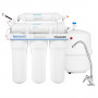 Фильтр обратного осмоса для очистки питьевой воды Ecosoft Standard 5-50 MO550ECOSTD