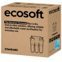 Фільтр зворотного осмосу Ecosoft Standard PRO MO550