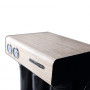 Високопродуктивна система зворотного осмосу Ecosoft RObust PRO Latte