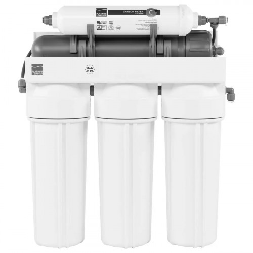 Фільтр зворотного осмосу Platinum Wasser Ultra 5