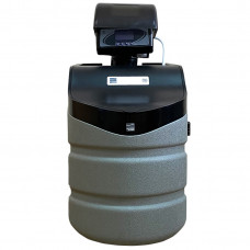 Фільтр пом'якшення води Platinum Wasser ARES S