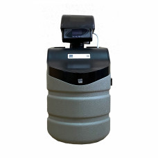Фильтр умягчения воды кабинетного типа Platinum Wasser ARES S (12 л)