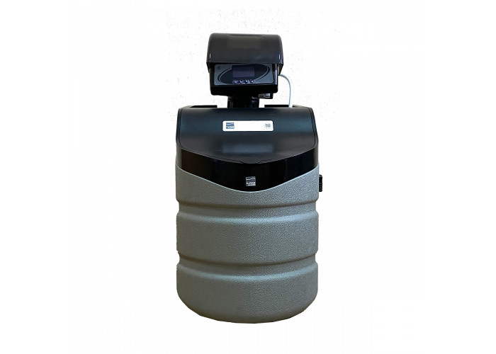 Фільтр пом'якшення води кабінетного типу Platinum Wasser ARES S (12 л)