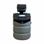 Фільтр пом'якшення води кабінетного типу Platinum Wasser ARES S (12 л)