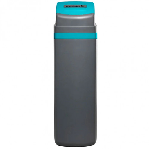 Фільтр пом'якшення води Ecosoft Titanium Azure FU1235CABCETA