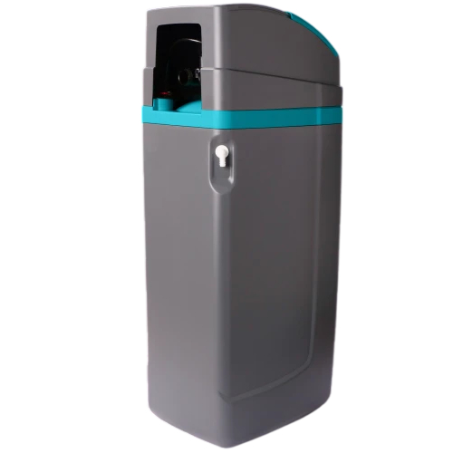 Фільтр пом'якшення води Ecosoft Titanium Azure FU1235CABCETA