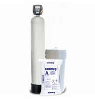 Фильтр обезжелезивания и умягчения воды Ecosoft FK1252CIMIXA