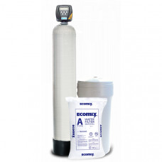 Фільтр знезалізнення та пом'якшення води Ecosoft FK1252CIMIXA