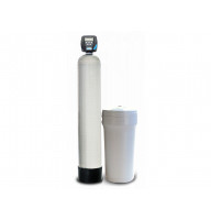Фільтр пом'якшення води колонного типу Ecosoft FU1252CI