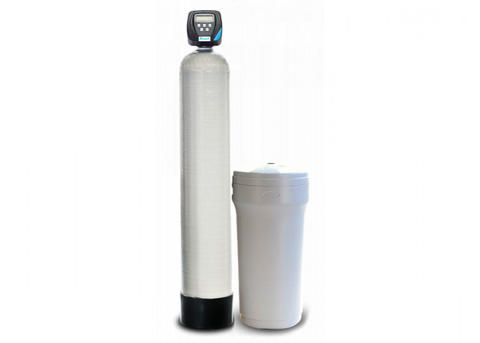Фильтр умягчения воды колонного типа Ecosoft FU1354CI