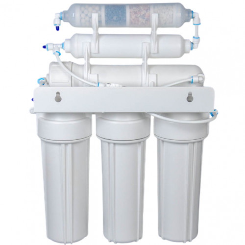 Фильтр обратного осмоса Новая Вода NW-RO604