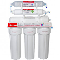 Фильтр обратного осмоса Новая Вода NW-RO604