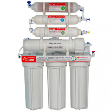 Фильтр обратного осмоса Новая Вода NW-RO704