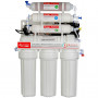 Фільтр зворотного осмосу з насосом Нова Вода NW-RO704-P