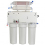 Фільтр зворотного осмосу з насосом Нова Вода NW-RO704-P