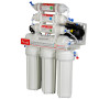 Фільтр зворотного осмосу з насосом Нова Вода NW-RO704-P