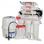 Фільтр зворотного осмосу з насосом Нова Вода NW-RO704-P